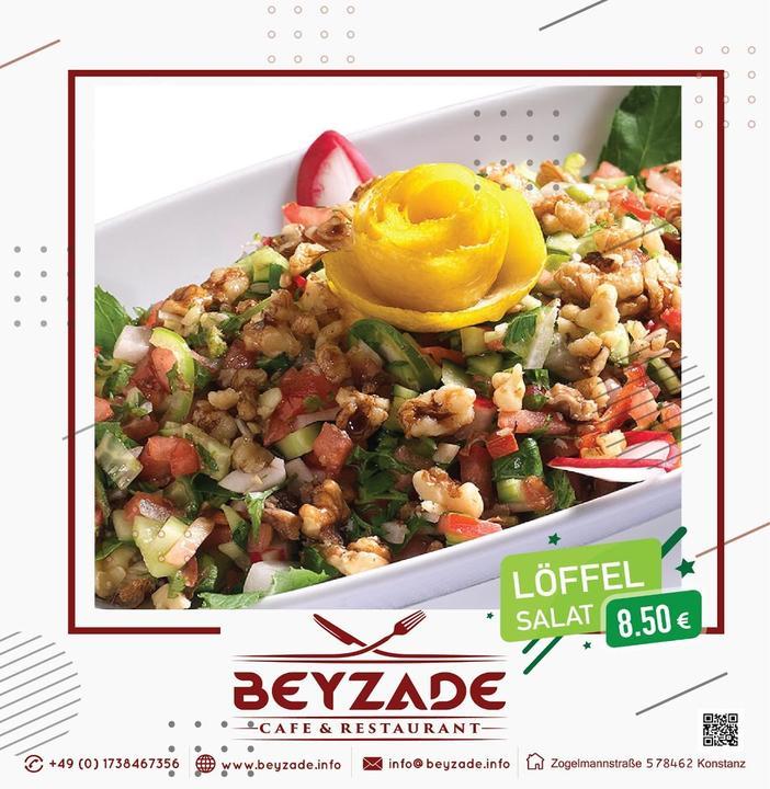Beyzade Restaurant
